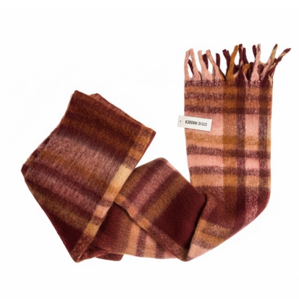 New Steve Madden Scarf